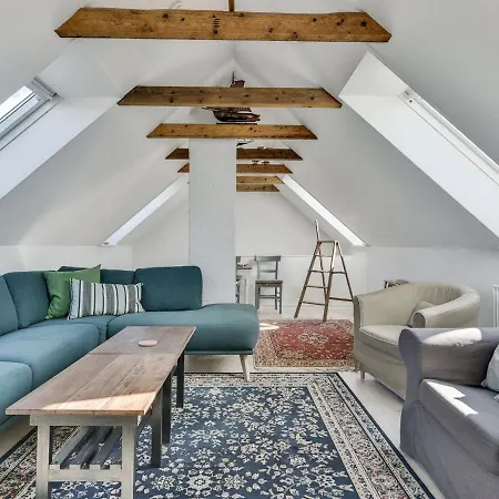Ferienhaus Holiday Hening - 1-5km From The Sea In Funen