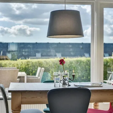 Dom wakacyjny Holiday Hening - 1-5km From The Sea In Funen