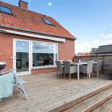 Holiday Hening - 1-5km From The Sea In Funen * Fåborg