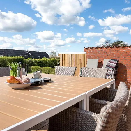 Holiday Hening - 1-5km From The Sea In Funen Ferienhaus