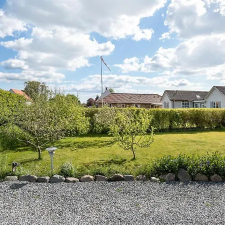 Holiday Hening - 1-5km From The Sea In Funen Dom wakacyjny