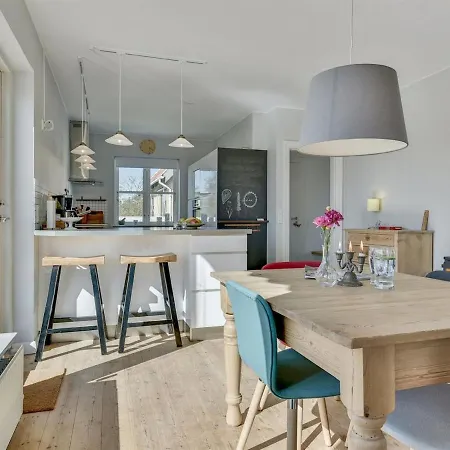 Holiday Hening - 1-5km From The Sea In Funen *
