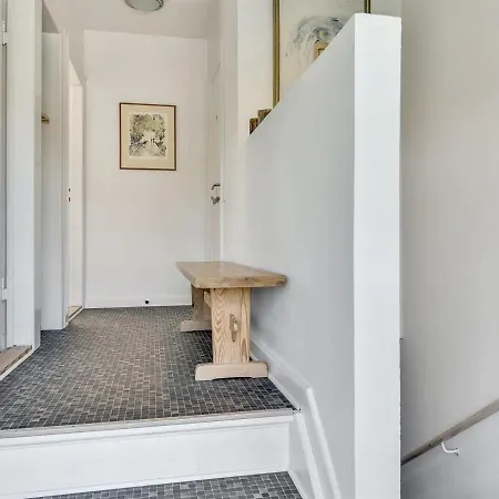 Holiday Hening - 1-5km From The Sea In Funen