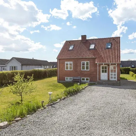 Holiday Hening - 1-5km From The Sea In Funen Fåborg