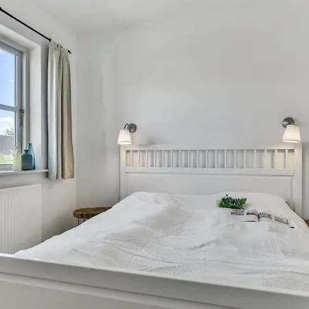 Ferienhaus Holiday Hening - 1-5km From The Sea In Funen Fåborg