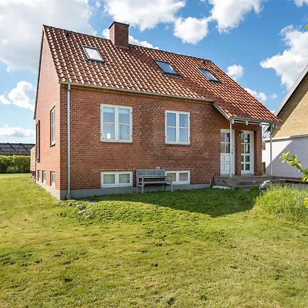Holiday Hening - 1-5km From The Sea In Funen Dom wakacyjny Fåborg